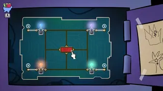 Скриншот 5 к игре Apopia: пролог