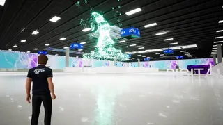 Скриншот 2 к игре Digital Expo Center