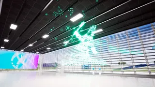 Скриншот 3 к игре Digital Expo Center