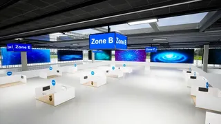 Скриншот 4 к игре Digital Expo Center