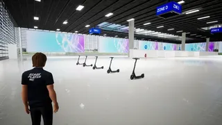 Скриншот 5 к игре Digital Expo Center