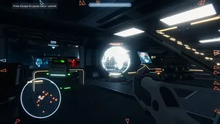 Скриншот 3 к игре Star Fighter