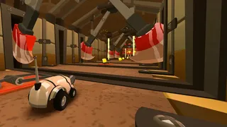 Скриншот 6 к игре MouseBot: Escape from CatLab