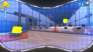 Скриншот 8 к игре MouseBot: Escape from CatLab