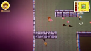Скриншот 3 к игре Saturday Morning Rogue