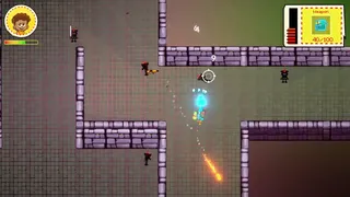 Скриншот 5 к игре Saturday Morning Rogue
