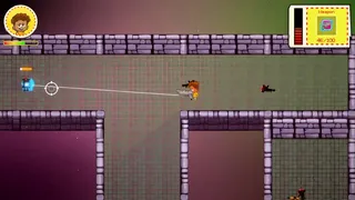 Скриншот 6 к игре Saturday Morning Rogue
