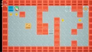 Скриншот 3 к игре Box Pusher