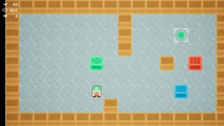 Скриншот 4 к игре Box Pusher