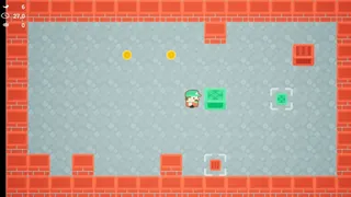 Скриншот 5 к игре Box Pusher