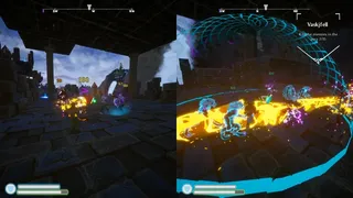 Скриншот 5 к игре Nerthus: Einar's Fate