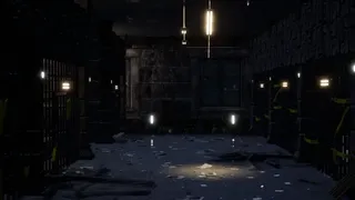 Скриншот 1 к игре Anatomy Of Fear