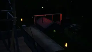Скриншот 6 к игре Anatomy Of Fear
