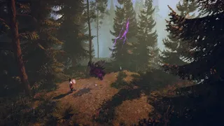 Скриншот 7 к игре Skábma - Snowfall