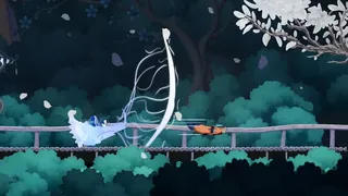 Скриншот 2 к игре Astra: Fading Stars