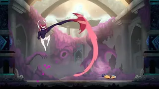 Скриншот 6 к игре Astra: Fading Stars