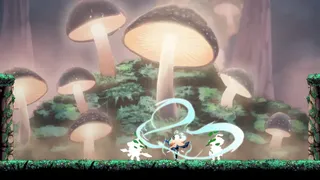 Скриншот 7 к игре Astra: Fading Stars