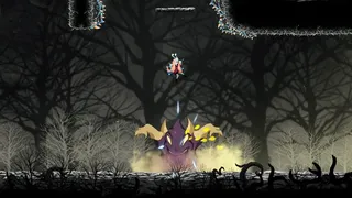 Скриншот 8 к игре Astra: Fading Stars