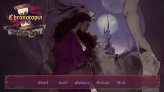 Скриншот 1 к игре Chronotopia: Second Skin
