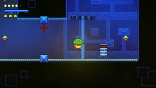 Скриншот 4 к игре Lone Fungus