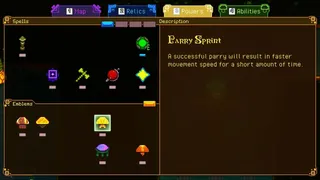 Скриншот 5 к игре Lone Fungus