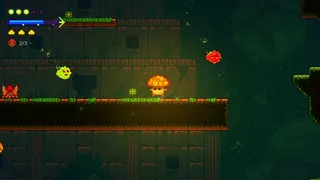 Скриншот 7 к игре Lone Fungus