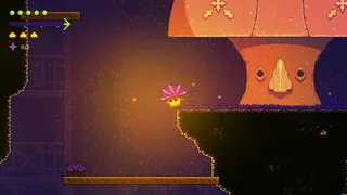 Скриншот 8 к игре Lone Fungus