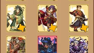 Скриншот 8 к игре 梦回三国