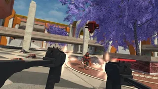 Скриншот 1 к игре BULLET HEAT