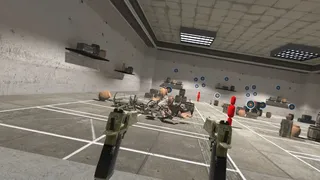 Скриншот 7 к игре BULLET HEAT