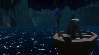 Скриншот 1 к игре Stone Guardian