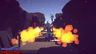 Скриншот 5 к игре Stone Guardian
