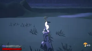 Скриншот 7 к игре Stone Guardian