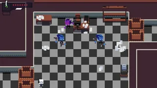 Скриншот 4 к игре Astronium