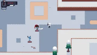 Скриншот 6 к игре Astronium