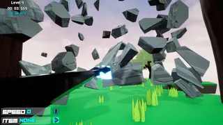 Скриншот 2 к игре TurBot