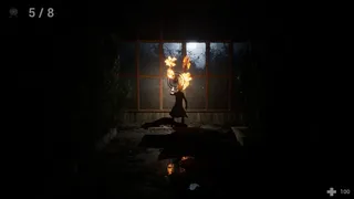Скриншот 2 к игре Dark Home