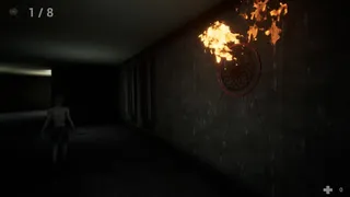 Скриншот 6 к игре Dark Home