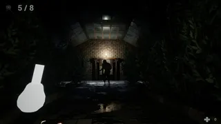 Скриншот 8 к игре Dark Home