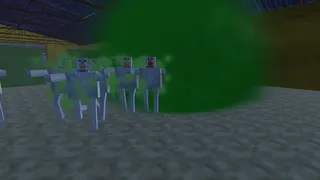 Скриншот 3 к игре They All Come Back