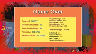 Скриншот 5 к игре They All Come Back