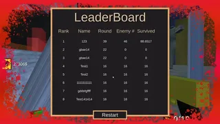 Скриншот 6 к игре They All Come Back