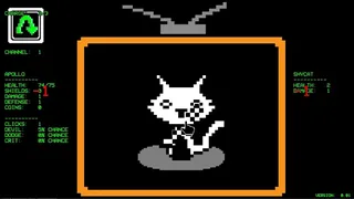 Скриншот 1 к игре TV Kid