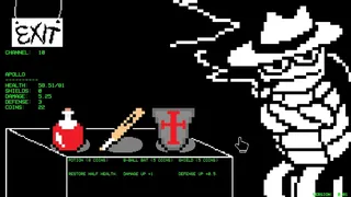 Скриншот 3 к игре TV Kid