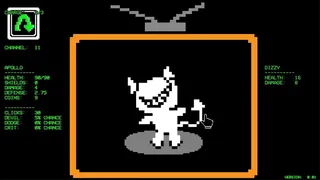Скриншот 4 к игре TV Kid