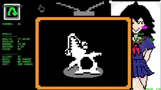 Скриншот 5 к игре TV Kid