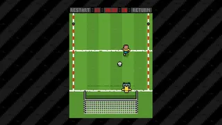 Скриншот 2 к игре Ultimo Soccer UDC