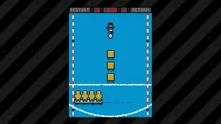 Скриншот 3 к игре Ultimo Soccer UDC