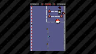 Скриншот 4 к игре Ultimo Soccer UDC