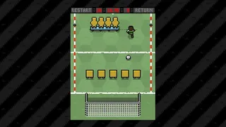 Скриншот 5 к игре Ultimo Soccer UDC
